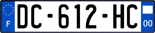 DC-612-HC