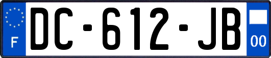 DC-612-JB