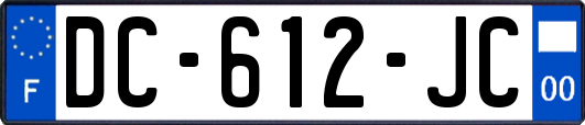 DC-612-JC