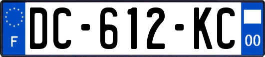 DC-612-KC