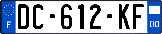 DC-612-KF