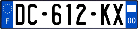 DC-612-KX