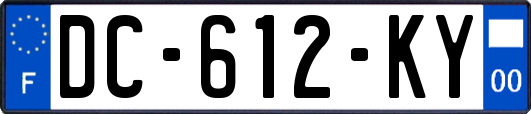 DC-612-KY