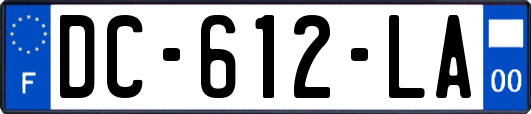 DC-612-LA