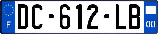 DC-612-LB