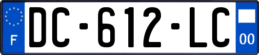 DC-612-LC