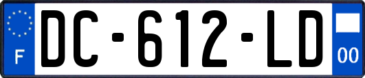 DC-612-LD