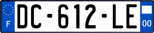 DC-612-LE