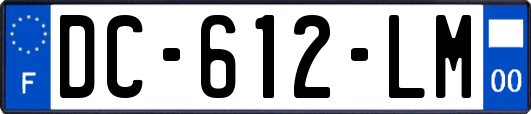 DC-612-LM