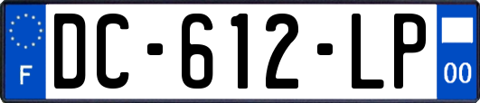 DC-612-LP
