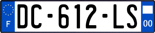 DC-612-LS