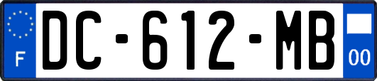 DC-612-MB
