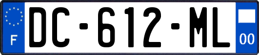 DC-612-ML