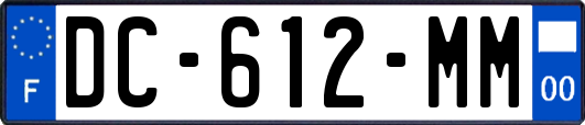 DC-612-MM