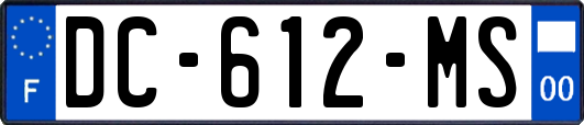 DC-612-MS