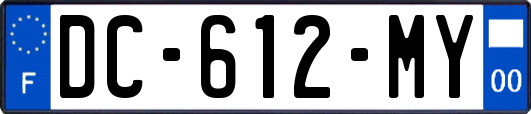 DC-612-MY