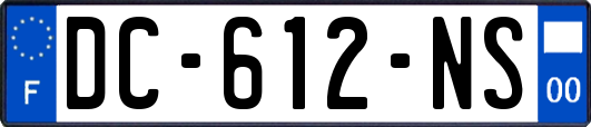 DC-612-NS