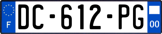 DC-612-PG