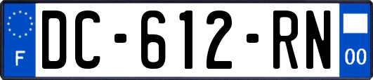 DC-612-RN