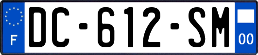 DC-612-SM