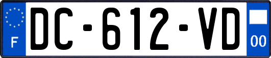 DC-612-VD