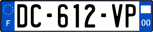 DC-612-VP