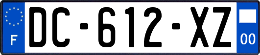 DC-612-XZ