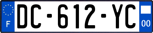 DC-612-YC