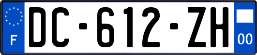 DC-612-ZH