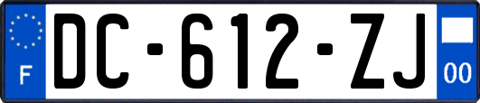 DC-612-ZJ