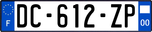 DC-612-ZP