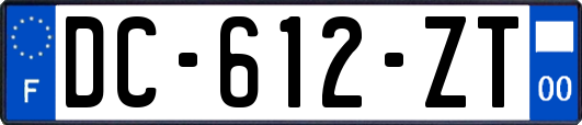 DC-612-ZT