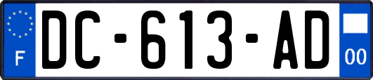 DC-613-AD