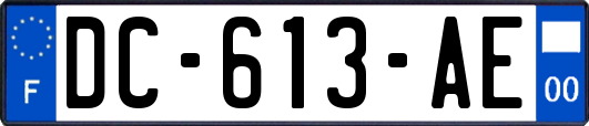 DC-613-AE