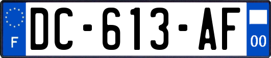 DC-613-AF