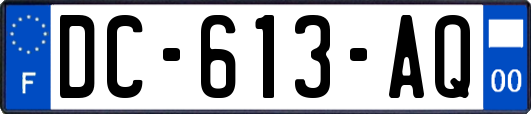 DC-613-AQ