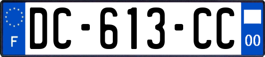 DC-613-CC