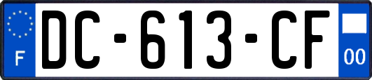 DC-613-CF