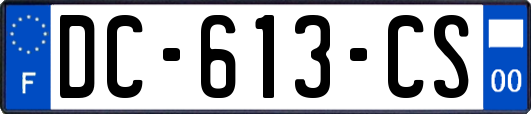 DC-613-CS