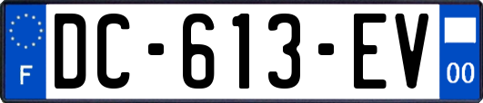 DC-613-EV