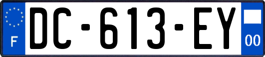 DC-613-EY
