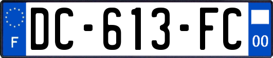 DC-613-FC