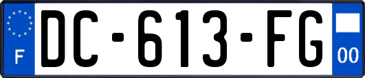 DC-613-FG