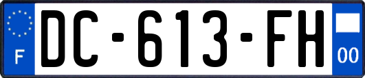 DC-613-FH
