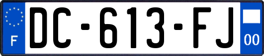 DC-613-FJ