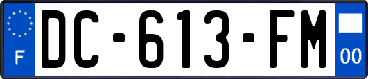 DC-613-FM