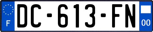 DC-613-FN