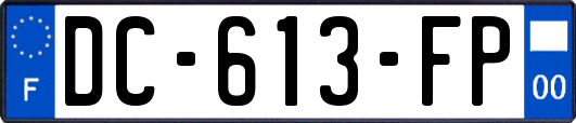 DC-613-FP