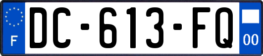DC-613-FQ