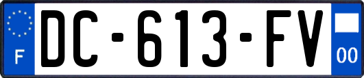 DC-613-FV